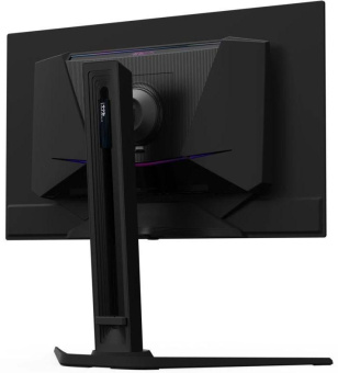 Монитор Gigabyte 27" Aorus FO27Q3 черный OLED LED 1ms 16:9 HDMI M/M матовая HAS Piv 250cd 178гр/178гр 2560x1440 360Hz DP 2K USB 7.2кг от магазина РЭССИ