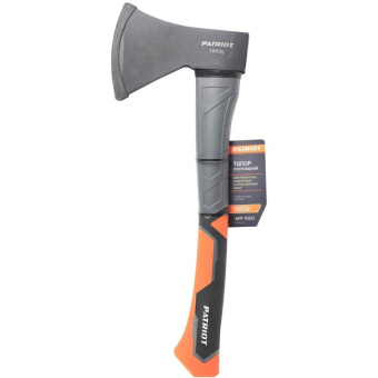 Топор Patriot APF-1000 (350001311) от магазина РЭССИ