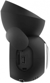 Видеорегистратор Navitel R1050 черный 2Mpix 1080x1920 1080p 165гр. GPS MSTAR MSC8328 от магазина РЭССИ