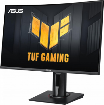 Монитор Asus 27" TUF Gaming VG27VQM черный VA LED 1ms 16:9 HDMI M/M матовая HAS Piv 350cd 178гр/178гр 1920x1080 DP FHD USB 6кг от магазина РЭССИ