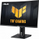 Монитор Asus 27" TUF Gaming VG27VQM черный VA LED 1ms 16:9 HDMI M/M матовая HAS Piv 350cd 178гр/178гр 1920x1080 DP FHD USB 6кг от магазина РЭССИ