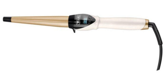 Щипцы Wahl Super Curl 45Вт макс.темп.:210С покрытие:керамическое розовое золото от магазина РЭССИ