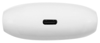 Гарнитура внутриканальные SunWind SW-WH202 белый беспроводные bluetooth оголовье (SW-WH202W) от магазина РЭССИ