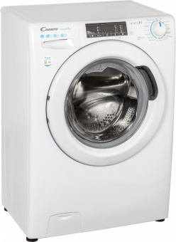 Стиральная машина Candy Smart Pro CSO4 116T1/2-07 класс: A-10% загр.фронтальная макс.:6кг белый от магазина РЭССИ