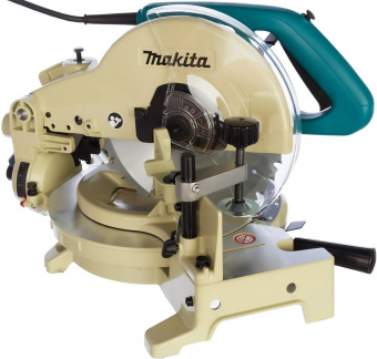 Торцовочная пила Makita LS1040N 1650Вт 4600об/мин d=260мм от магазина РЭССИ