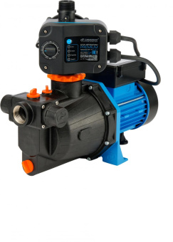 Насосная станция поверхностный Джилекс Джамбо 60/35 П-К Комфорт 620Вт 3600л/час (в компл.:Блок автоматики) (3034) от магазина РЭССИ