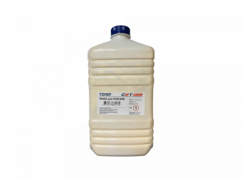 Тонер Cet PK202 OSP0202Y-500 желтый бутылка 500гр. для принтера Kyocera FS-2126MFP/2626MFP/C8525MFP от магазина РЭССИ