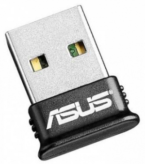 ASUS USB-BT400 Адаптер USB 2.0 Black Bluetooth 2.0/2.1/3.0 от магазина РЭССИ