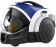 Пылесос LG VC73189NHTB 1800Вт синий/черный от магазина РЭССИ