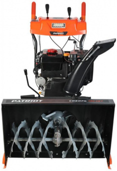 Снегоуборщик бензин. Patriot СИБИРЬ 130 ЕТ 13л.с. от магазина РЭССИ