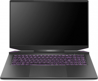 Ноутбук Maibenben X757 Ryzen 7 5800H 16Gb SSD1Tb NVIDIA GeForce RTX 3070 8Gb 17.3" IPS QHD (2560x1440) Linux black WiFi BT Cam 4100mAh (X757QSGELBRE0) от магазина РЭССИ