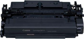 Картридж лазерный Canon 041 H 0453C002 черный (20000стр.) для Canon LBP312x от магазина РЭССИ