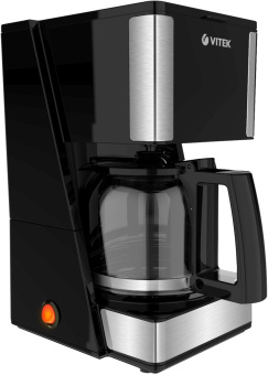 Кофеварка капельная Vitek VT-8384 700Вт от магазина РЭССИ