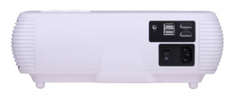 Проектор Cactus CS-PRO.02WT.WXGA-A LCD 3000Lm (1280x800) 2000:1 ресурс лампы:30000часов 2xUSB typeA 1xHDMI 4.2кг от магазина РЭССИ
