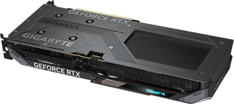 Видеокарта Gigabyte PCI-E 5.0 GV-N506TGAMING OC-8GD 1.0 NVIDIA GeForce RTX 5060TI 8Gb 128bit GDDR7 2647/28000 HDMIx1 DPx3 HDCP Ret от магазина РЭССИ