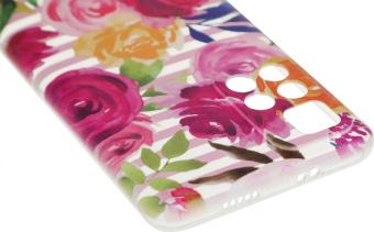 Чехол (клип-кейс) Gresso для Xiaomi Poco M4 Pro 5G Air прозрачный/рисунок (GR17AAAE9541) от магазина РЭССИ