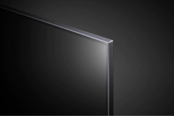 Телевизор LED LG 50" 50NANO856PA.ARU черный 4K Ultra HD 120Hz DVB-T DVB-T2 DVB-C DVB-S DVB-S2 USB WiFi Smart TV (RUS) от магазина РЭССИ