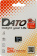 Флеш карта microSDHC 16Gb Class10 Dato DTTF016GUIC10 w/o adapter от магазина РЭССИ