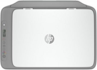 МФУ струйный HP DeskJet 2720 (3XV18B) A4 WiFi USB белый от магазина РЭССИ