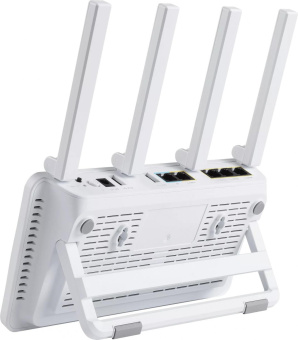Межсетевой экран Asus EBR63 AX3000 10/100/1000BASE-TX от магазина РЭССИ
