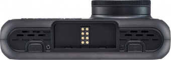 Видеорегистратор с радар-детектором TrendVision Hybrid Signature EVO PRO GPS черный от магазина РЭССИ