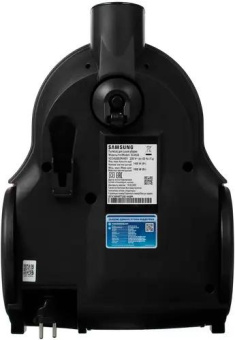 Пылесос Samsung VCC4520S3R/XEV 1600Вт красный от магазина РЭССИ