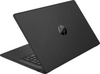 Ноутбук HP 17-cn2187ng Core i3 1215U 8Gb SSD512Gb Intel UHD Graphics 17.3" IPS FHD (1920x1080) Free DOS black WiFi BT Cam (9Q9J5EA) от магазина РЭССИ