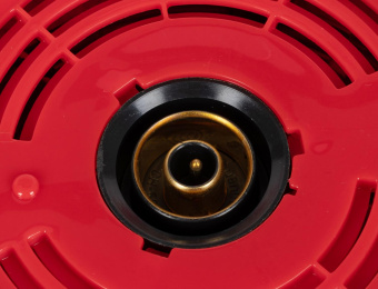 Блинница GFGril GFC-B400 800Вт красный от магазина РЭССИ