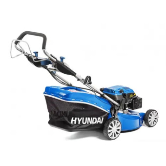Газонокосилка роторная Hyundai L 4620S 2800Вт от магазина РЭССИ