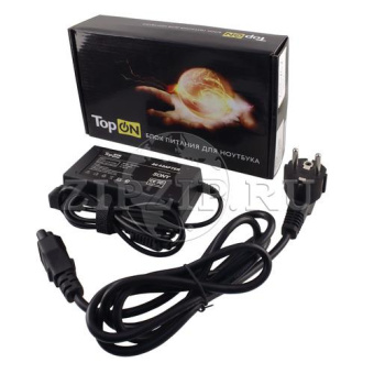 Блок питания TopON TOP-SY02 64W-16V 4A от бытовой электросети от магазина РЭССИ