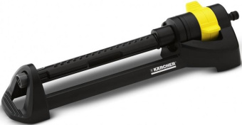 Дождеватель Karcher OS 3.220 осцилирующий (2.645-133.0) от магазина РЭССИ