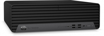 ПК HP EliteDesk 800 G6 SFF i5 10500 16Gb 1Tb noOS мышь от магазина РЭССИ