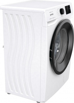 Стиральная машина Gorenje WNEI72SB класс: A+++ загр.фронтальная макс.:7кг белый от магазина РЭССИ