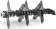 Скарификатор Carver SR 5240 бензин. 212см3 7лс 5200Вт 3400об/мин (01.024.00019) от магазина РЭССИ