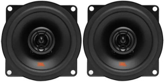 Колонки автомобильные JBL Stage2 524 210Вт 90дБ 4Ом 13см (5дюйм) (ком.:2кол.) коаксиальные двухполосные от магазина РЭССИ