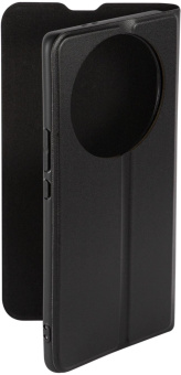 Чехол (флип-кейс) Redline для Honor X9a черный (УТ000033872) от магазина РЭССИ