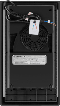 Индукционная варочная поверхность Maunfeld CVI292BK черный от магазина РЭССИ