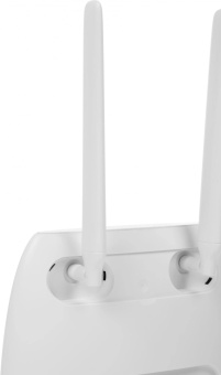 Роутер беспроводной Tenda 4G07 AC1200 10/100BASE-TX/3G/4G cat.4 белый от магазина РЭССИ