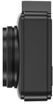 Видеорегистратор с радар-детектором Navitel XR2550 GPS черный от магазина РЭССИ