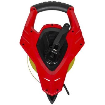 Измерительная рулетка RGK r50 с поверкой 755870 от магазина РЭССИ