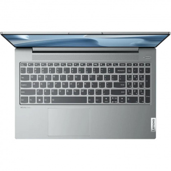 Ноутбук Lenovo IdeaPad 5 15IAL7 Core i7 1255U 16Gb SSD512Gb Intel Iris Xe graphics 15.6" IPS FHD (1920x1080) noOS grey WiFi BT Cam (82SF001VRK) от магазина РЭССИ