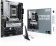 Материнская плата Asus PRIME X670-P WIFI SocketAM5 AMD X670 4xDDR5 ATX AC`97 8ch(7.1) 2.5Gg RAID+HDMI+DP от магазина РЭССИ