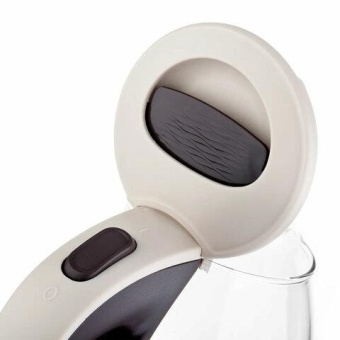 Электрический чайник BRAYER 2200 Вт 1.8 л BR1045BN от магазина РЭССИ