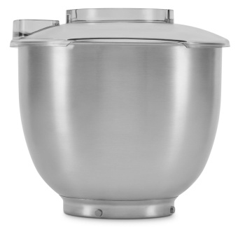 Кухонная машина Domfy DSC-KM502 планетар.вращ. 2000Вт красный от магазина РЭССИ