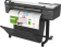Плоттер HP Designjet T830 (F9A30D) A1/36" от магазина РЭССИ
