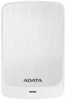 Жесткий диск A-Data USB 3.1 2Tb AHV320-2TU31-CWH HV320 2.5" белый от магазина РЭССИ