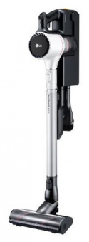 Пылесос ручной LG A9N-PRIME белый/черный от магазина РЭССИ