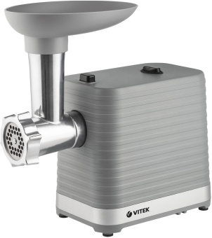 Мясорубка Vitek VT-3618 1800Вт от магазина РЭССИ