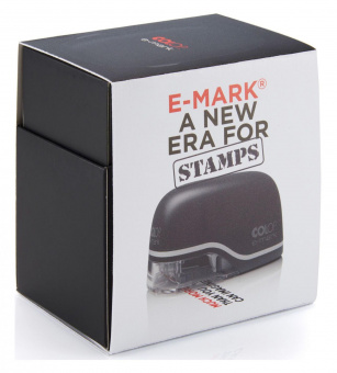 Принтер струйный Colop e-mark (155998 BLACK) Net WiFi черный от магазина РЭССИ