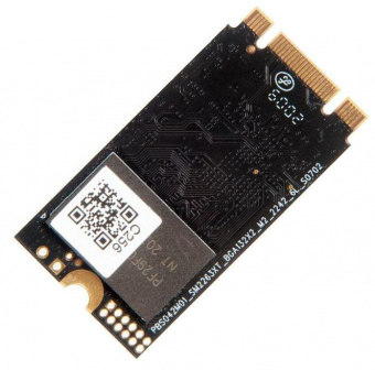 Накопитель SSD Netac PCIe 3.0 x2 1TB NT01N930ES-001T-E2X N930ES M.2 2242 от магазина РЭССИ